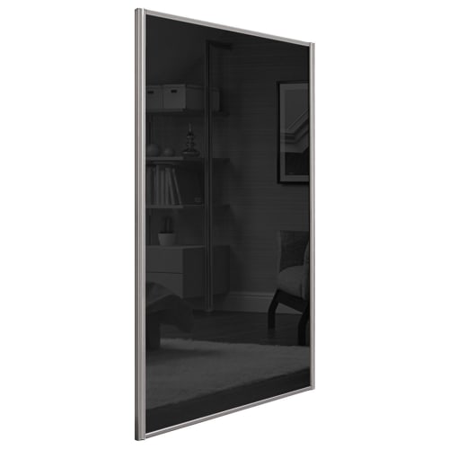 Spacepro loft sliding shop doors
