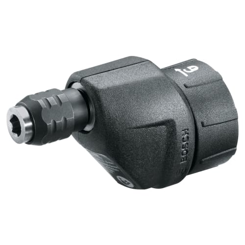 Bosch IXO Drilling Adapter Wickes