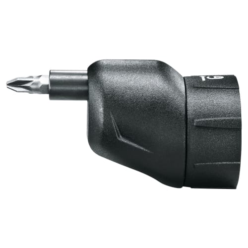 Ixo drill adapter deals