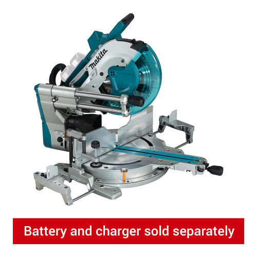 Battery mitre saw hotsell