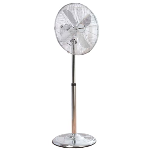 Tesco fan on sale