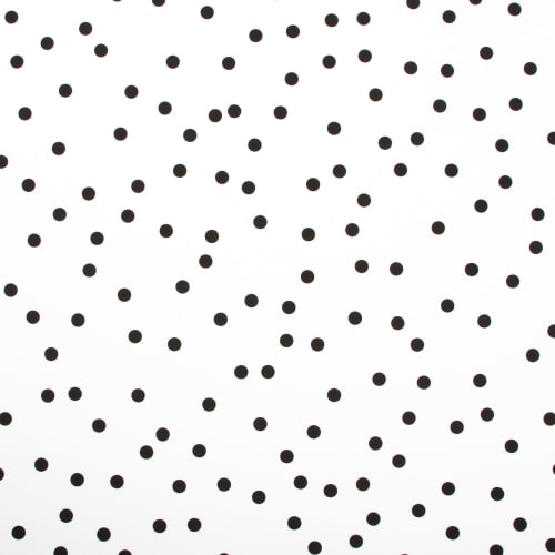 Superfresco Easy Confetti Black White Wallpaper 10m 