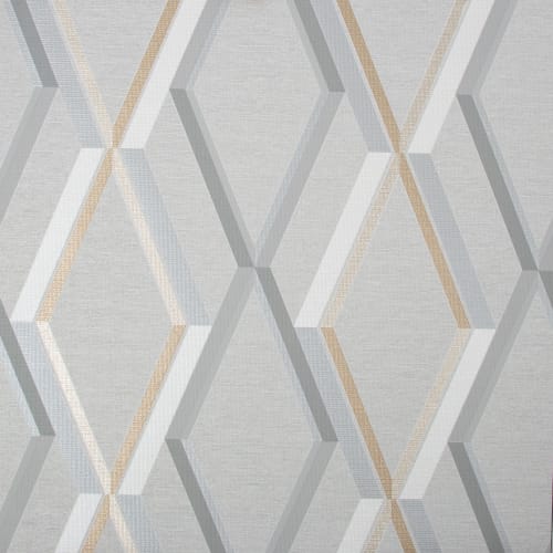 grey pattern wallpaper uk