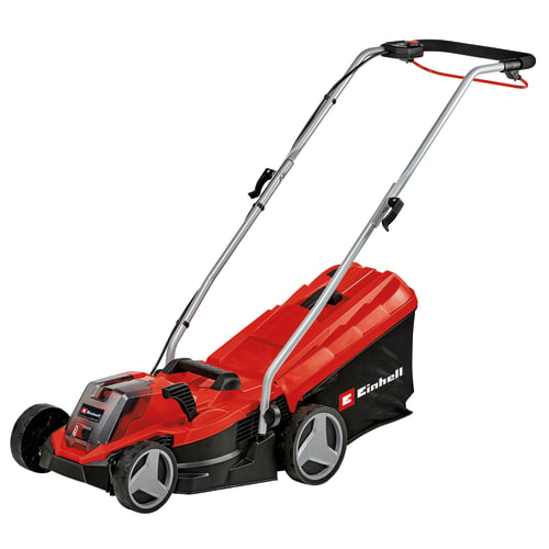 Wickes cordless lawn mowers 2025
