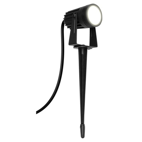 Garden spike clearance light kits