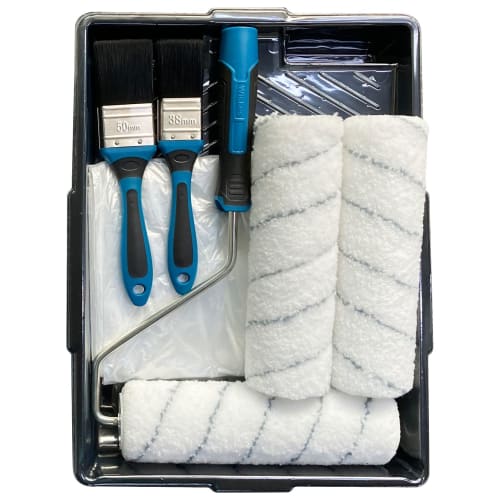 Best paint roller 2025 for smooth finish