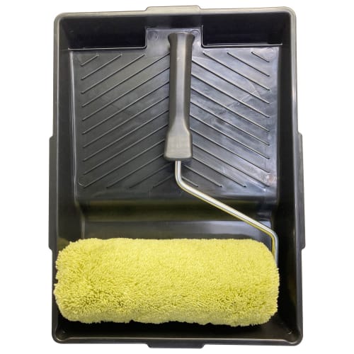 Masonry Roller Kit 9in Wickes