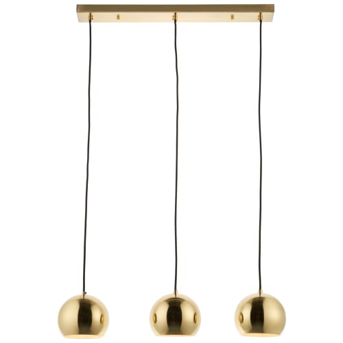 Three light bar pendant cheap