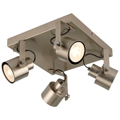 Wickes spotlights outlet