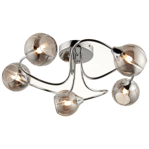 Wickes flush ceiling lights cheap