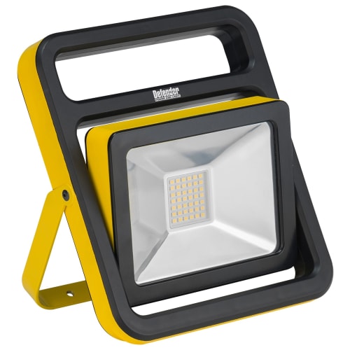 Wickes halogen shop pir floodlight