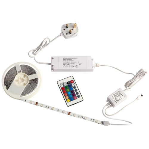 Where can you get led lights deals