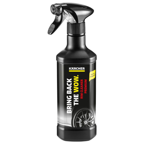 Wickes karcher top