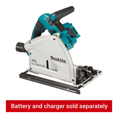 36v plunge saw 2025