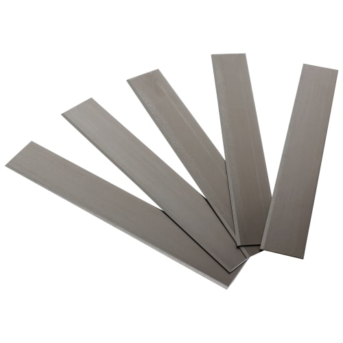ProDec Replacement Blades for 6inch Wall Scrapers Pack of 5