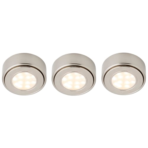 Round under cabinet lighting store