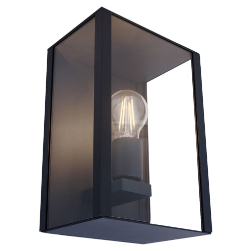 Wickes pir wall on sale lantern