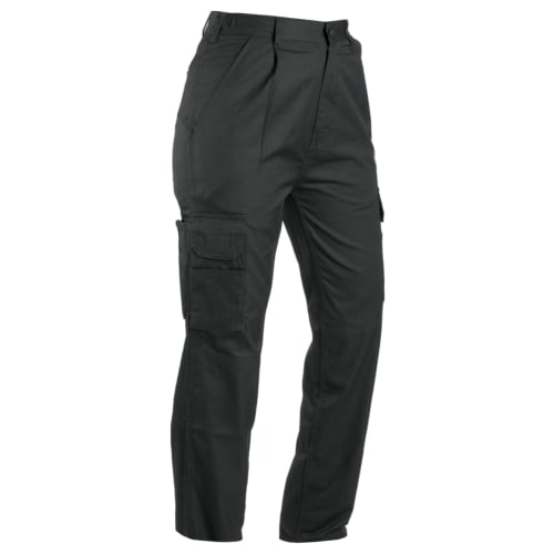 Premium Cargo Trousers - Women's