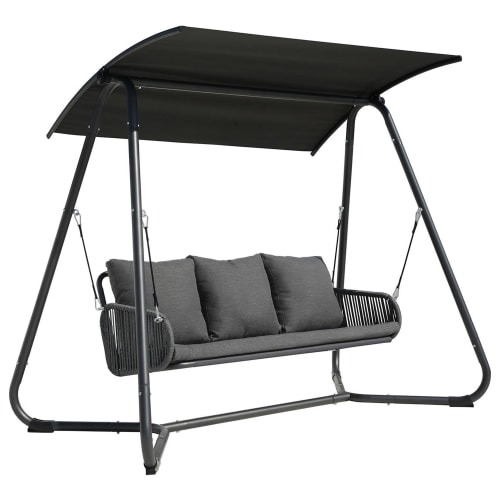 Charles bentley 2 seater swing seat 2025