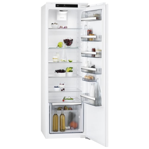 AEG SKE818E1DC Integrated Fridge Wickes