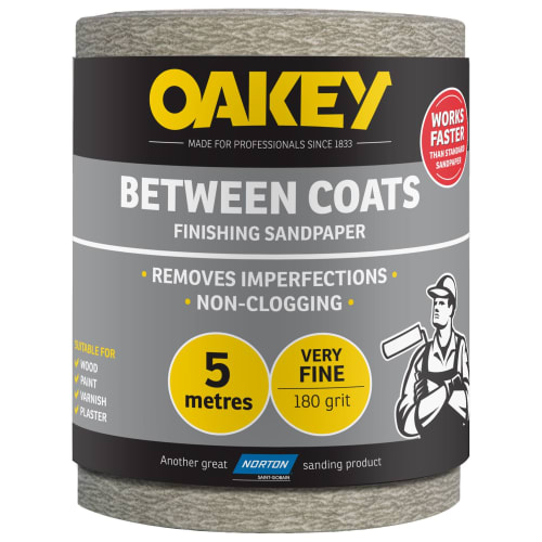 Wickes wet and dry sandpaper sale