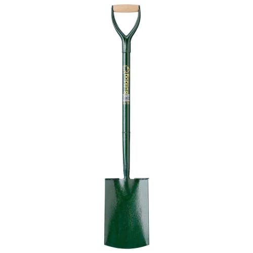 Bulldog spade sale