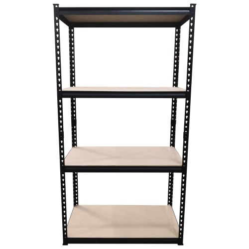 Garage shelving units wickes sale
