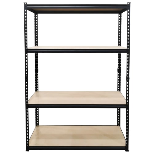 4 shelf deals storage unit