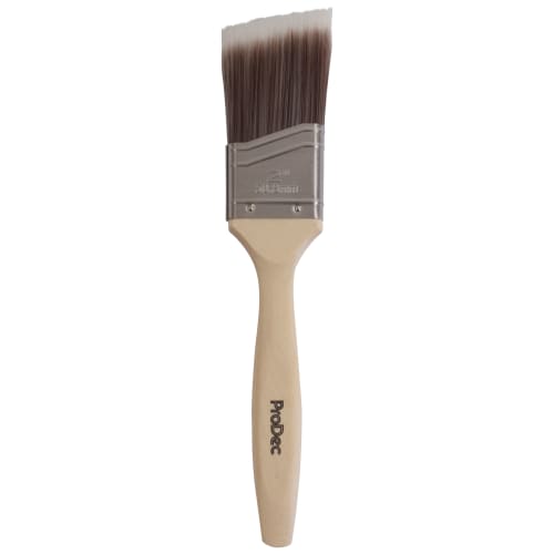 Best brush to best sale cut in paint
