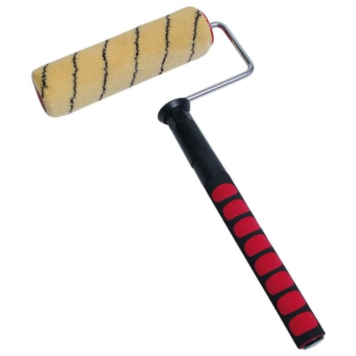 Wickes paint rollers outlet