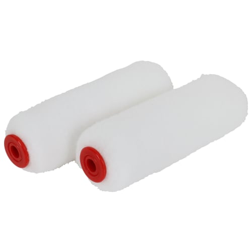 ProDec Advance Ice Fusion Paint Roller Sleeves 4in Pack of 2
