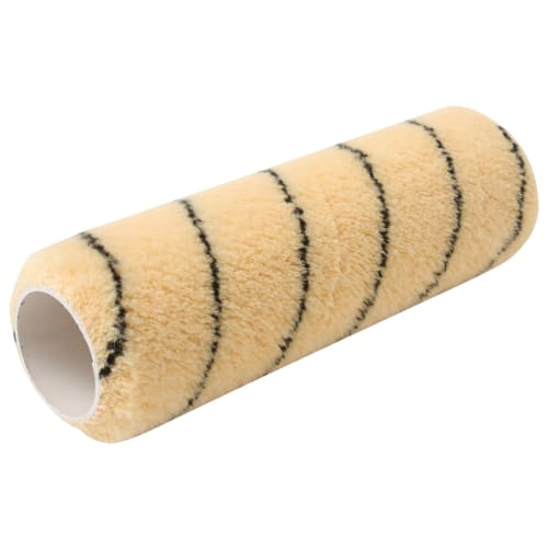 Best paint on sale roller for emulsion
