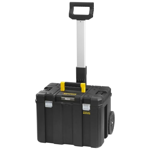 Stanley stackable store tool box
