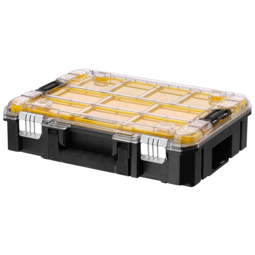 Stanley fatmax clearance stackable