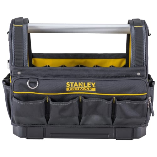 Stanley fatmax tote discount bag