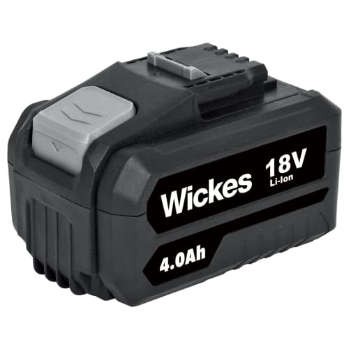 Wickes drill battery sale