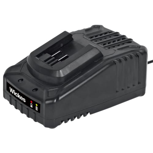 Wickes drill battery charger hotsell