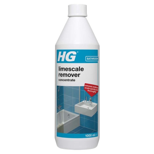 HG Professional Limescale Remover 1L Wickes