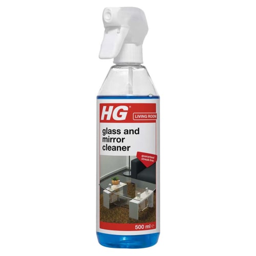 HG Glass Mirror Spray 500ml