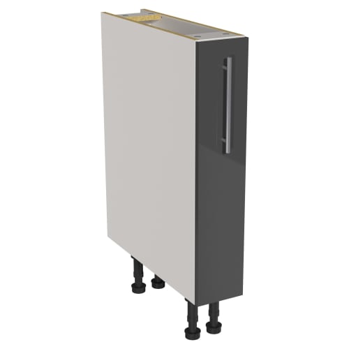 150mm base hot sale unit