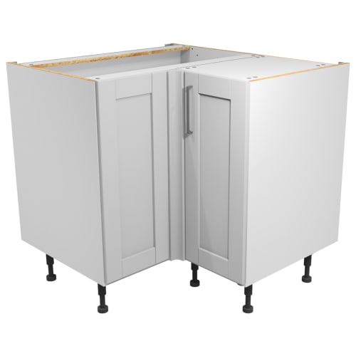 Wickes cheap corner unit