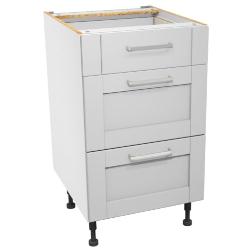500mm kitchen drawer unit online