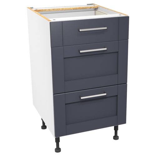 Wickes kitchen drawer hot sale units