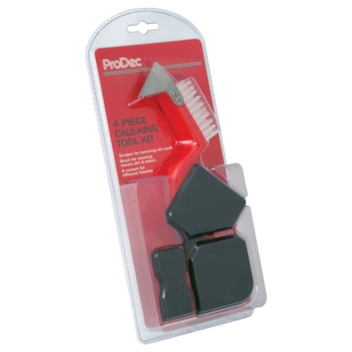 Dap pro caulk clearance tool kit
