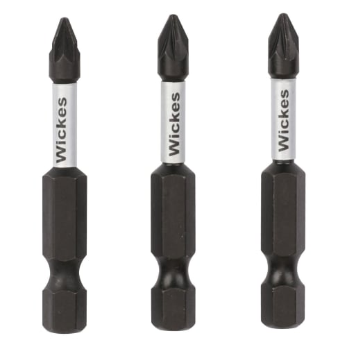 Pz1 cheap impact bits