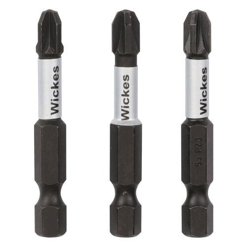 Pz3 impact driver bits hot sale
