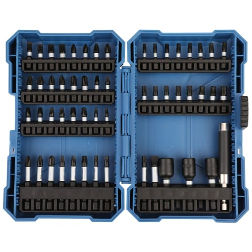 Who makes the best impact bits shop