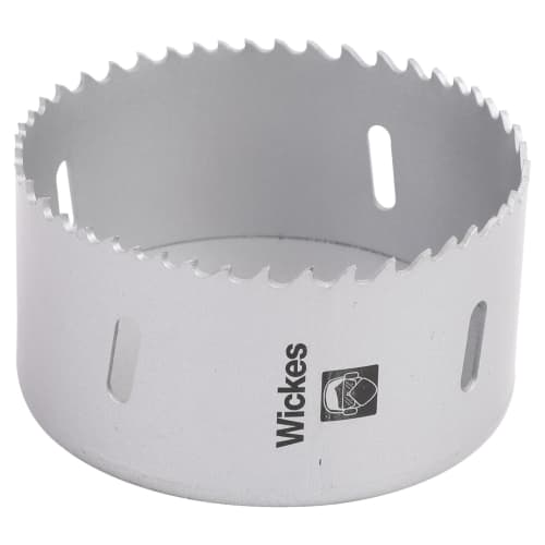 86mm hole hot sale saw