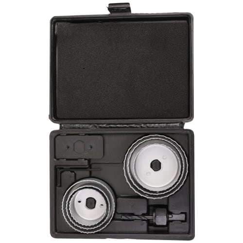 Downlight on sale hole saw