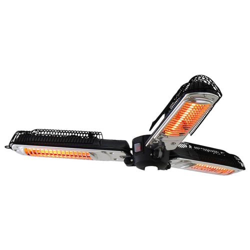 Wickes patio hot sale heater